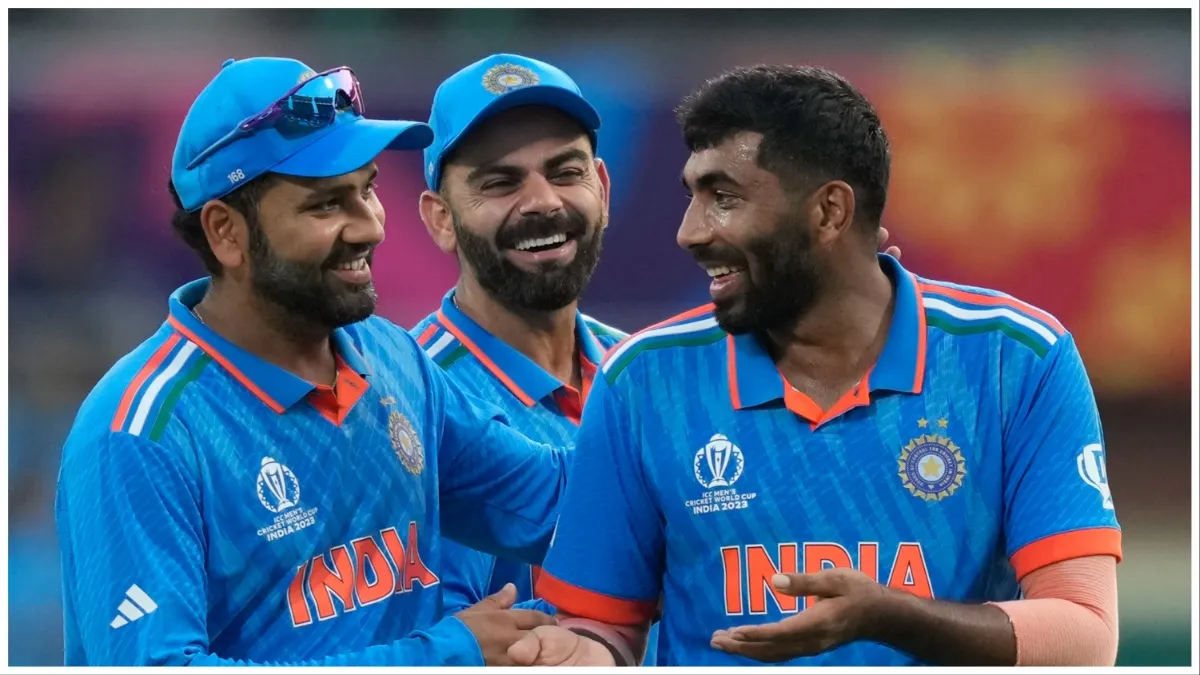 IND vs ENG: पहले दो वनडे मैच नहीं खेल पाएगा ये धाकड़ खिलाड़ी, चैंपियंस ट्रॉफी में आएगा नजर