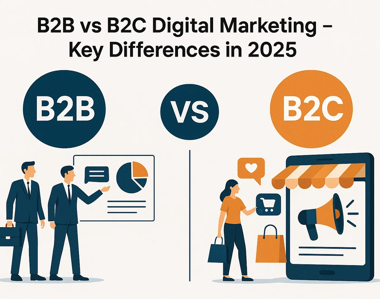 B2B