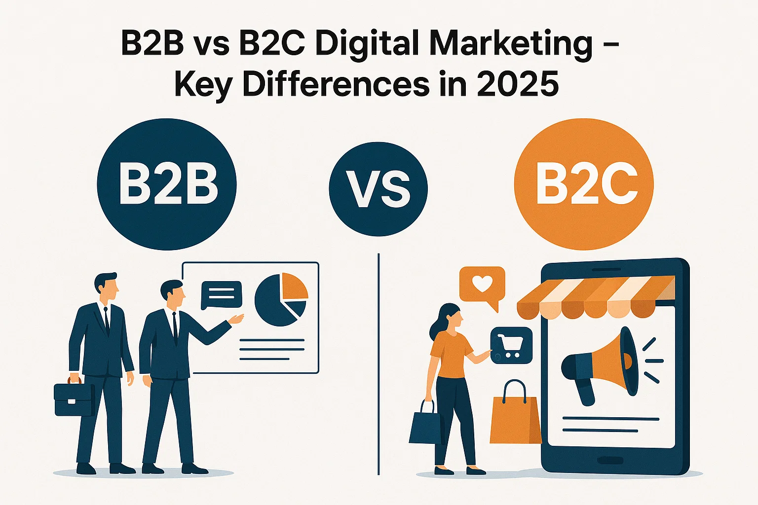 B2B