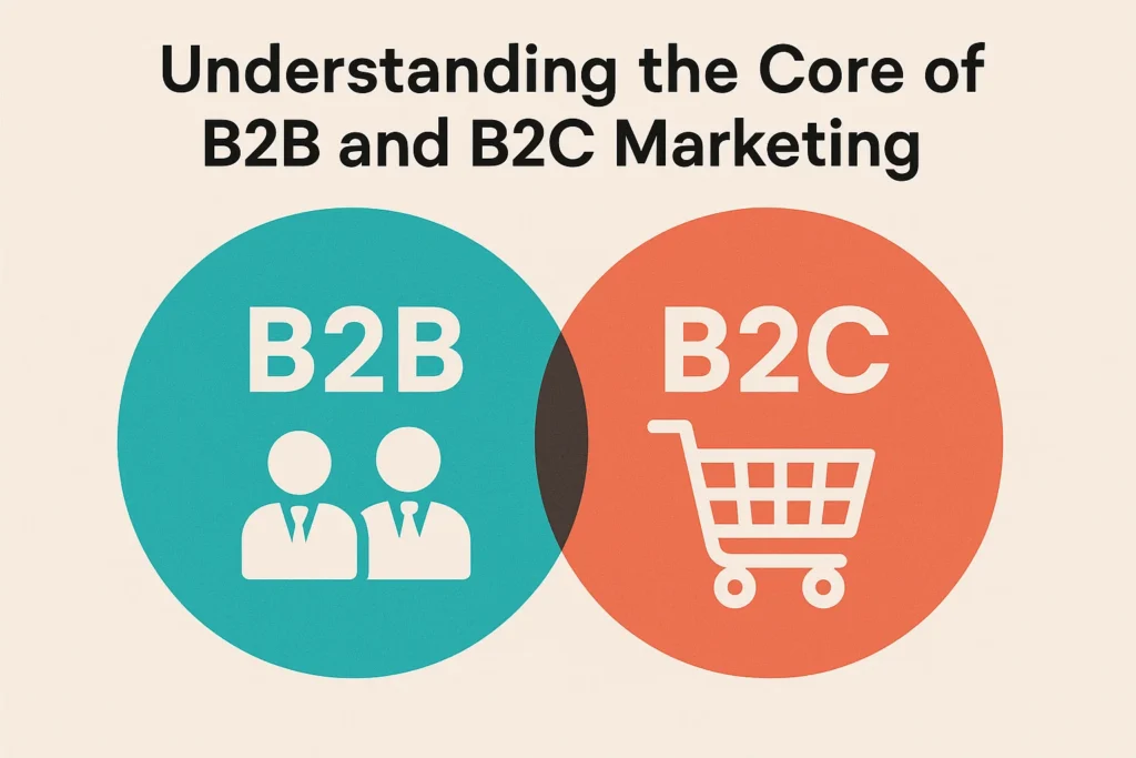 B2B