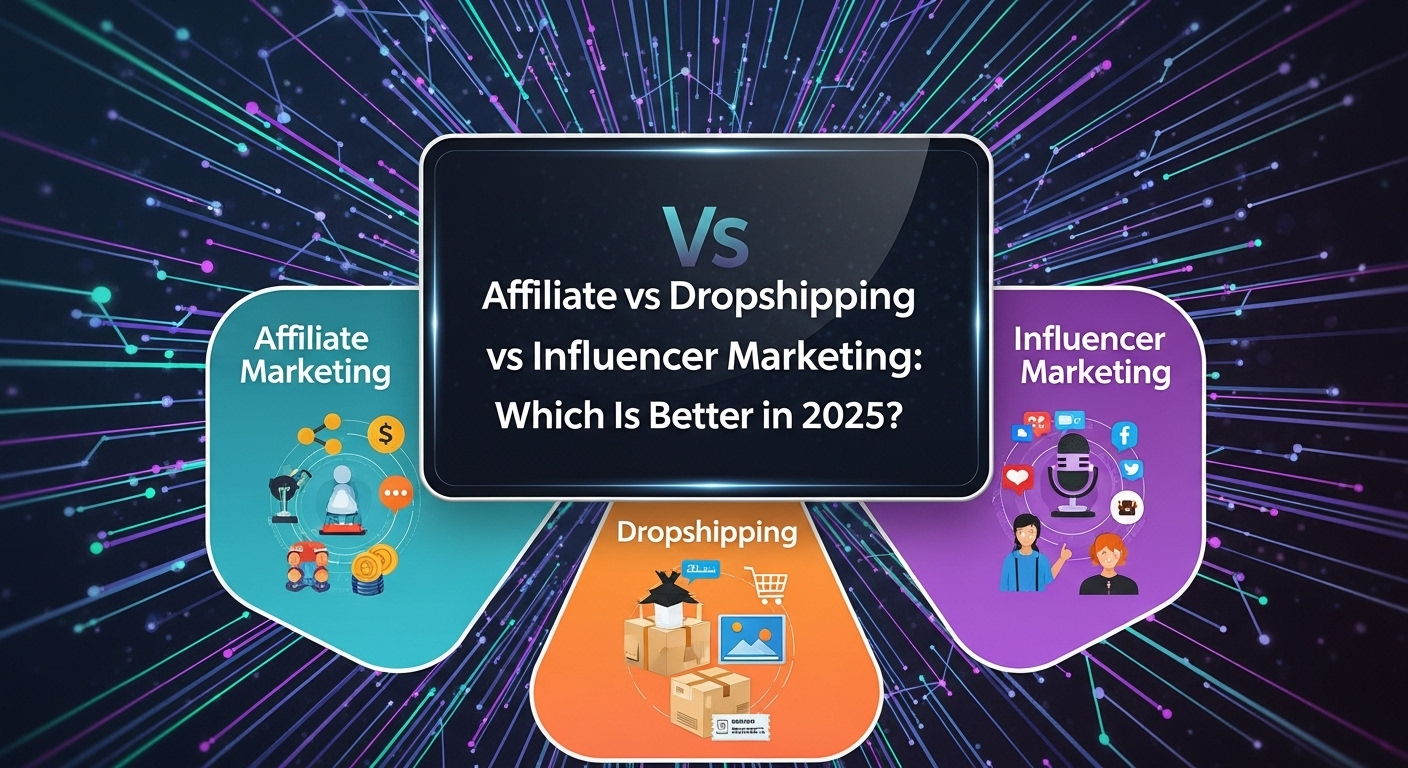 Dropshipping