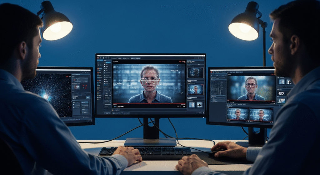 AI Videos