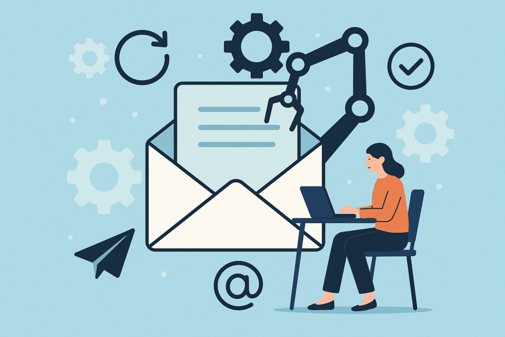 Why Email Automation Works So Well
