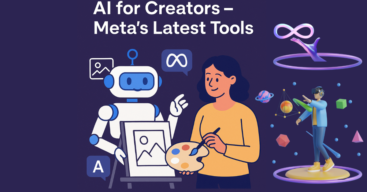 Ai meta