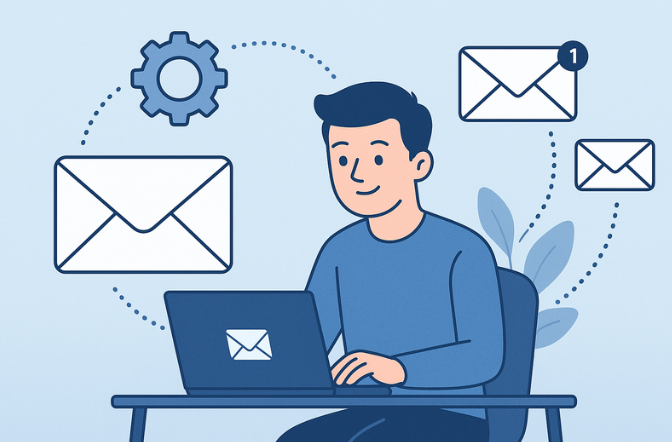Why Email Automation Works So Well