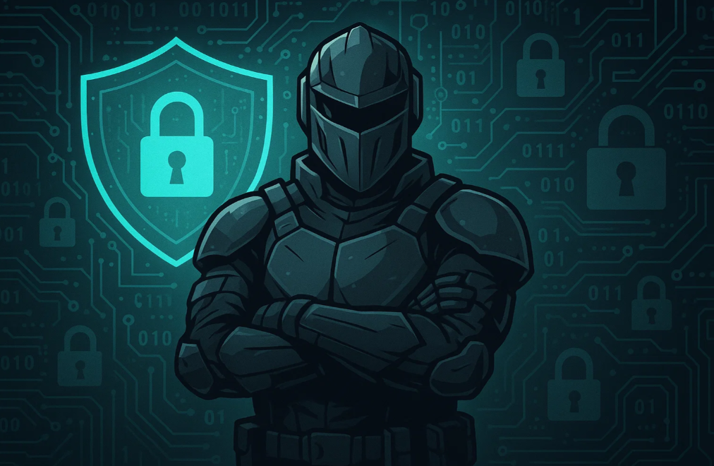 AI: The Sentinel in Cybersecurity