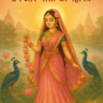 Radha Ashtami : Prem aur Bhakti ka Mahaparv in 2025