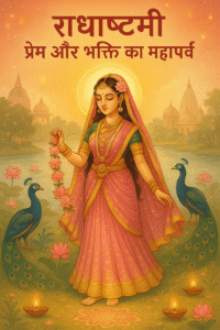 Radha Ashtami