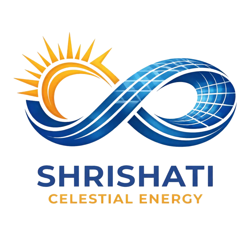 Shrishati Celestial Energy